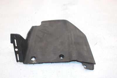 86 Honda Trx350A Fourtrax350 Oem Rear Right Foot Splash Guard 80211-HA7-670 AH25
