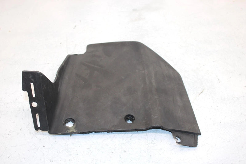 86 Honda Trx350A Fourtrax350 Oem Rear Right Foot Splash Guard 80211-HA7-670 AH25