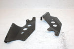 1996 Ski-doo Touring Sle 500 Oem Footrest Support Set 518308715 518308714 SS12