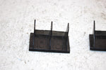 1997 Sea-doo Gti Oem Sponson Insert Set Of 3 293450149 JS45