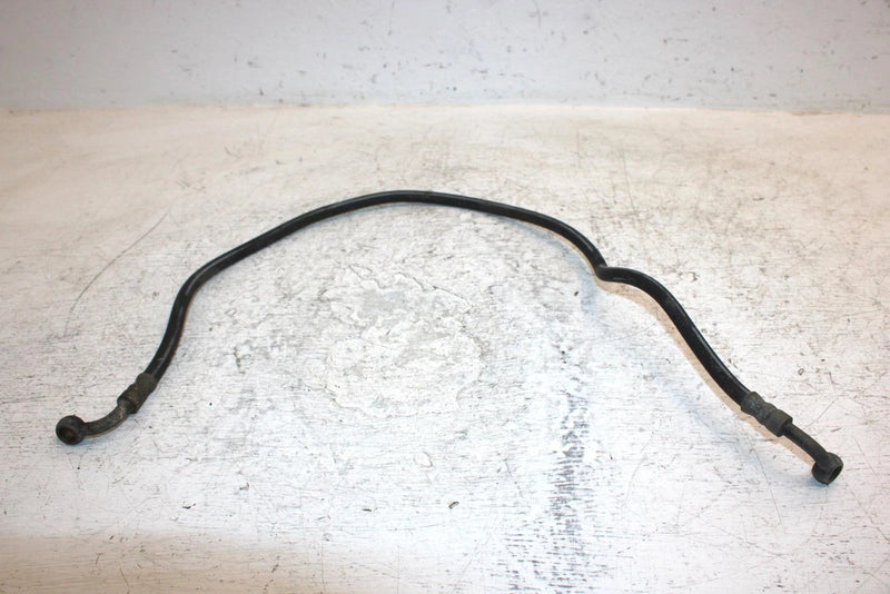 1998 Ski-doo Mach 1 700 Oem Brake Line Hose 415046500 SS3