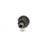 00-02 Polaris Magnum 325 4X4 OEM Trans Input Shaft W/Brg 3233756 AP202
