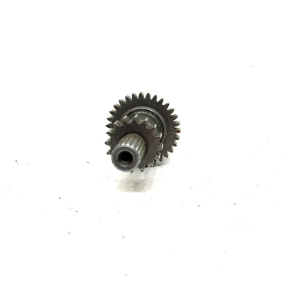 00-02 Polaris Magnum 325 4X4 OEM Trans Input Shaft W/Brg 3233756 AP202