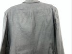 New Women’s Star Rider Blue Riding Coat 18R #21528 R-603
