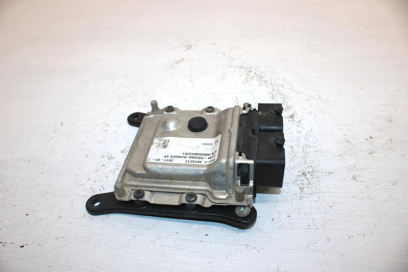 2011 Polaris Ranger 800 Oem CDI ECU ECM Ignition Box 4012838 XP4