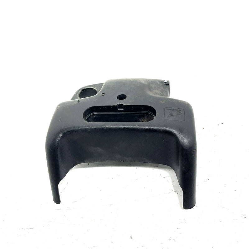 02 Honda Foreman Rubicon 500 TRX500 4x4 OEM Handlebar Cover 53205-HN2-000ZA AH85