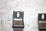 1995 Polaris Sl 750 Oem Hood Hinge Pair 2635012 JP33