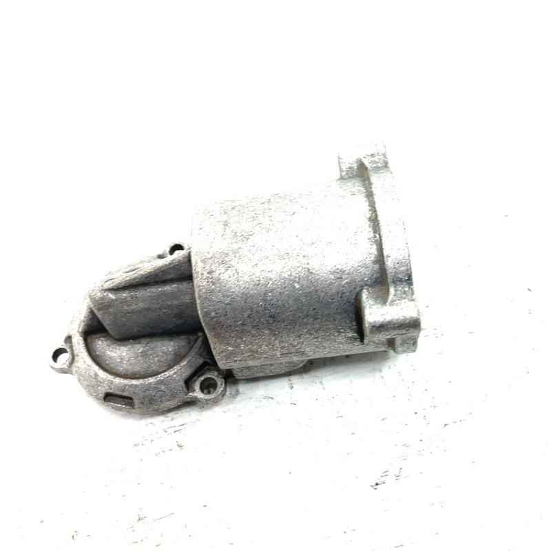20-22 Can-Am Defender HD10 OEM Oil Filter Housing 420611210 XB0.3