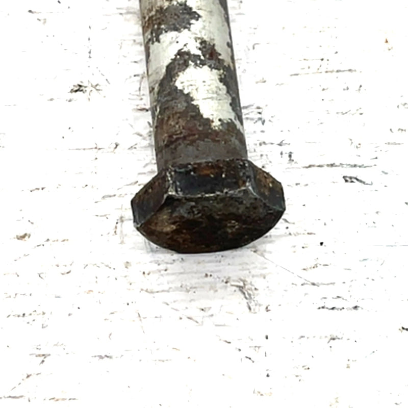1987 Suzuki Quadrunner 300 LT300E 2x4 OEM Rear Swingarm Shaft 61211-41B0V AS36