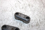 2019 Can-am Outlander 570 Oem Handlebar Clamp Pair 709401799 AB9