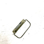 null Suzuki King Quad 300 LTF300F 4x4 OEM Cable Guide 58620-19B10 AS34