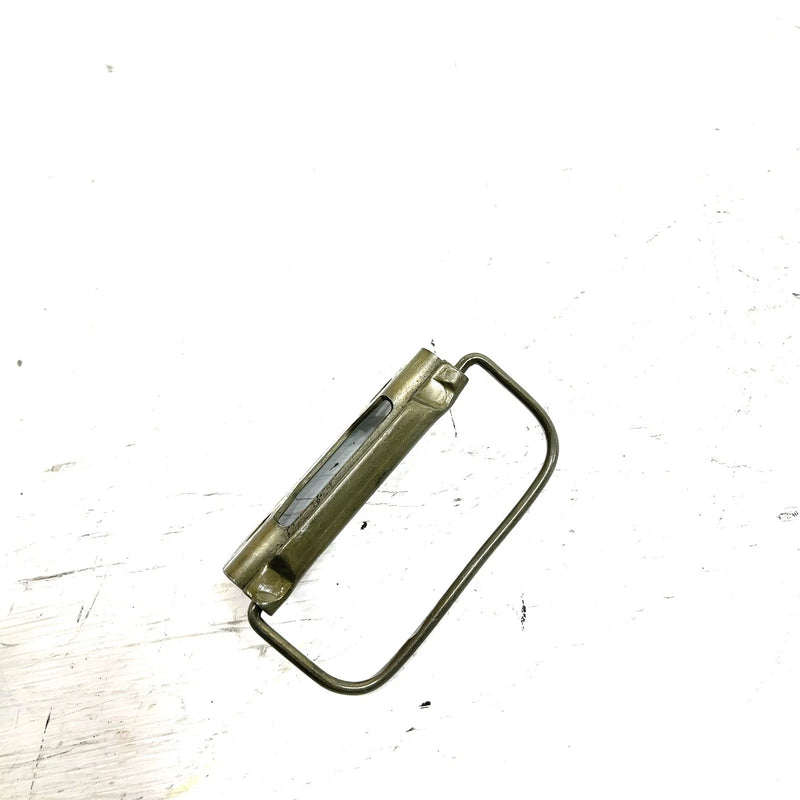 null Suzuki King Quad 300 LTF300F 4x4 OEM Cable Guide 58620-19B10 AS34