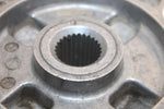 2002 Polaris Sportsman 500 Oem Rear Wheel Hub WStuds 5131649 AP78