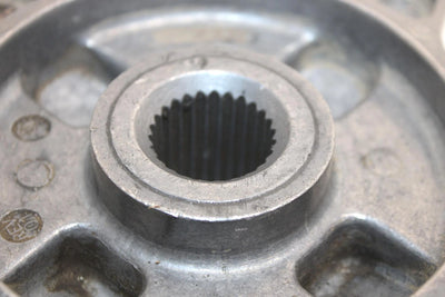 2002 Polaris Sportsman 500 Oem Rear Wheel Hub WStuds 5131649 AP78