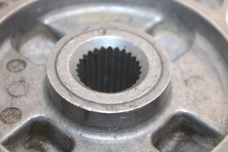 2002 Polaris Sportsman 500 Oem Rear Wheel Hub WStuds 5131649 AP78