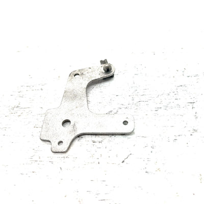 20-22 Can-Am Defender HD10 OEM Transmission Support Plate 420651046 XB0.3