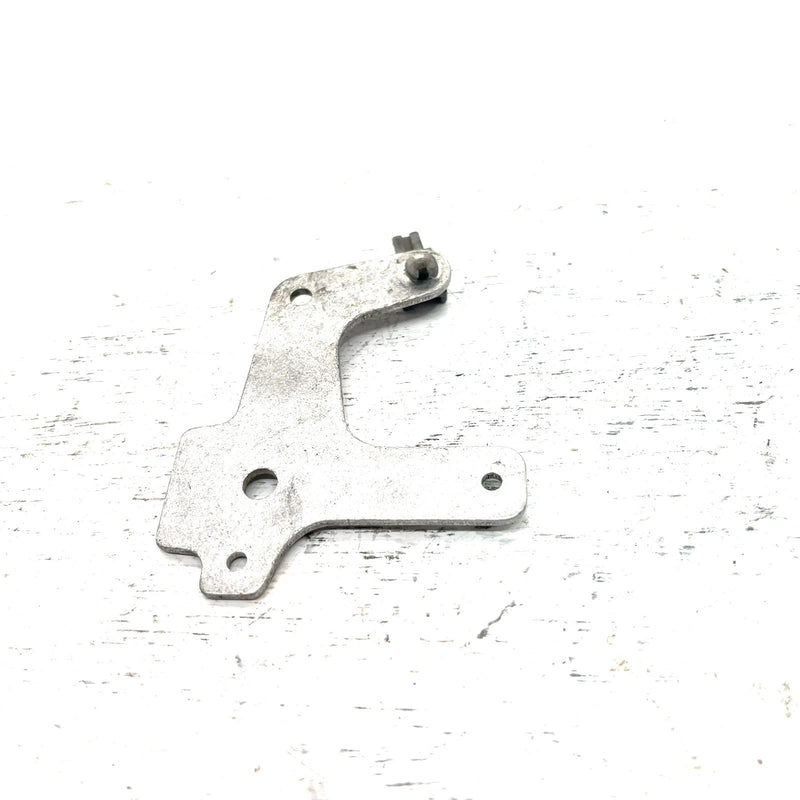 20-22 Can-Am Defender HD10 OEM Transmission Support Plate 420651046 XB0.3
