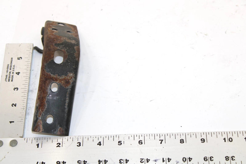 1986 Yamaha Excel Iii Oem Front Right Bumper Bracket 80M-77532-00-00 SY70