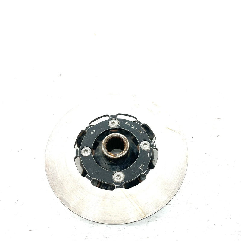 19-24 CF-Moto CFORCE 600 OEM Rear Wheel Hub And Rotor 020-080004-00001 AC0.1