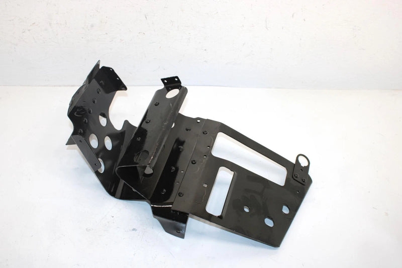 95 Polaris Xlt Sp Lt Oem Rh Floor Board SPS2