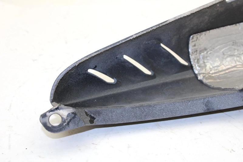 2003 Yamaha Rx1 Oem Left Exhaust Cover 8FA-77551-A0-P1 SY97
