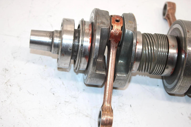 97 Polaris 600 Xcr Se Oem Crankshaft 3085450 SP157