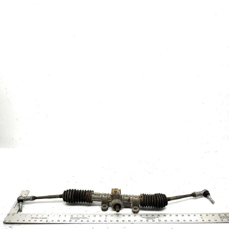 2004 Yamaha Rhino 660 OEM Steering Rack 5UG-F3400-00-00 XY3.1