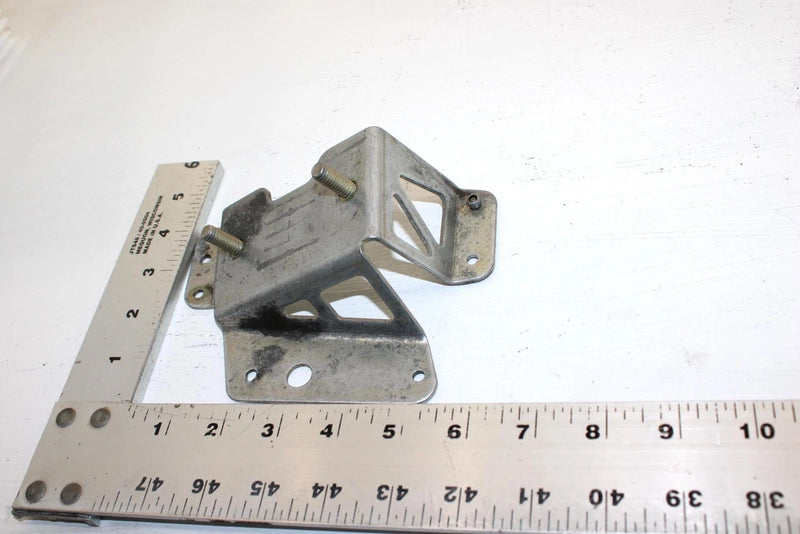 2006 Polaris 600 Fusion Oem Bottom Steering Post Bracket 1822856 SP31