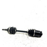 98-01 Arctic Cat 300 4X4 OEM Front Right Long Driveshaft 1502-440 AA15