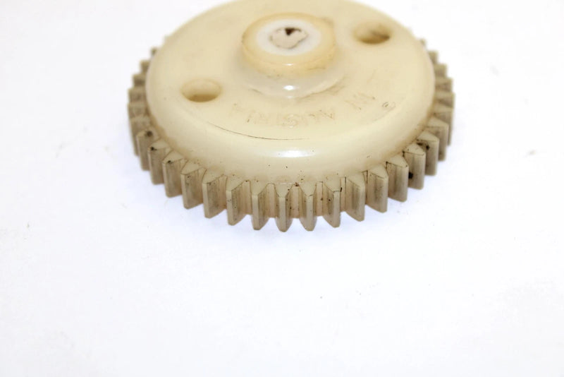 Sea-Doo OEM White Plastic Oil Pump Gear 290935945 Q3924