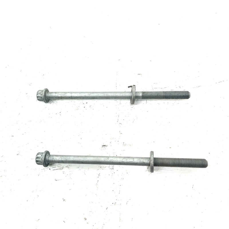 01-05 Polaris Sportsman 400 OEM Cylinder Stud Bolt Set Of 3 3084875 AP223