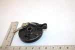 09 Can-am Ds90 Oem Front Left Brake Set V45201MAA000 V45201MAA060 AB3