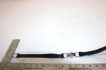 1990 Kawasaki 650 Ts Oem Support Band 92072-3730 JK10