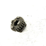 88-99 Honda FourTrax 300 4x4 OEM 23T 3rd Mainshaft Gear 23441-HC4-000 AH45