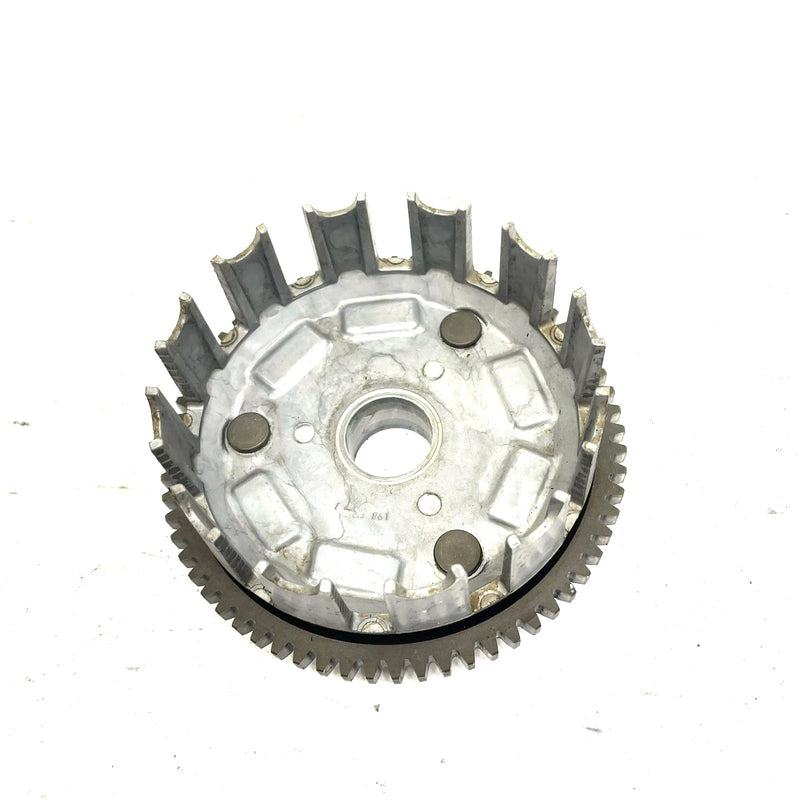 87-93 Suzuki Quadrunner 4WD LT4WD OEM Clutch Basket 21200-19B03 AS28