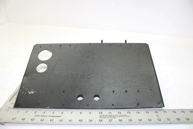 91 Arctic Cat EXT Special OEM Bulkhead Plate 0707-087 SA87