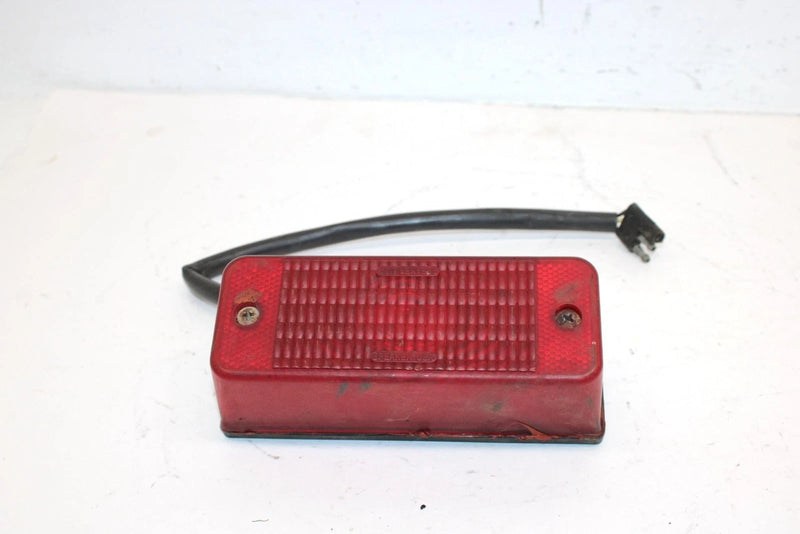 1998 Arctic Cat 454 Oem Tail Brake Light 0409-002 AA3