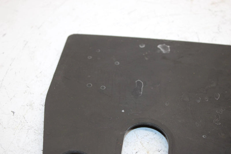 02 Polaris Xc Sp 500 Oem Intake Plate 5433665 SP216