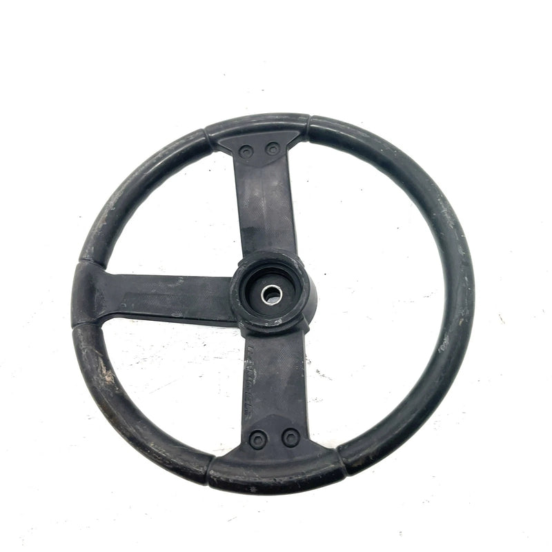 2009 Polaris Ranger HD 700 4x4 EFI OEM Steering Wheel 1823622 XP12