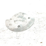 2001 Bombardier DS650 OEM Heat Shield 709200041 AB16