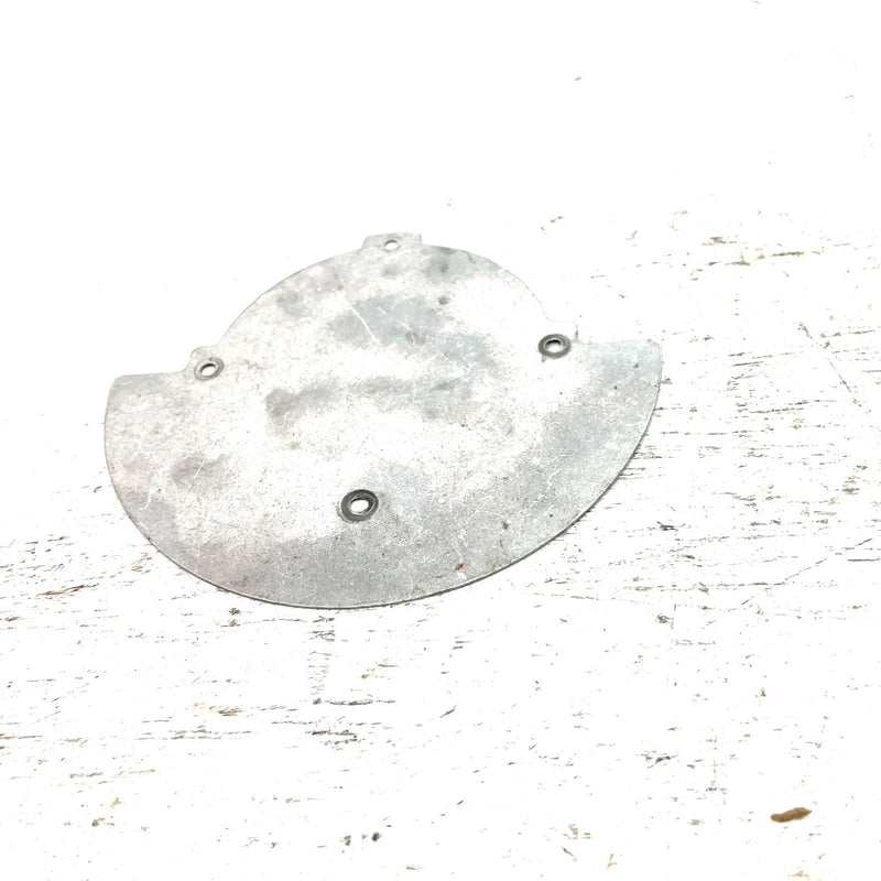 2001 Bombardier DS650 OEM Heat Shield 709200041 AB16