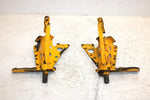 1996 Ski-doo Mxz 440 Oem Trailing Mount Set 518320507 518312901 SS13