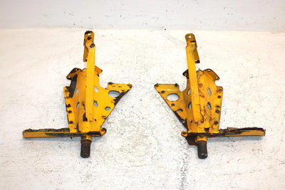 1996 Ski-doo Mxz 440 Oem Trailing Mount Set 518320507 518312901 SS13