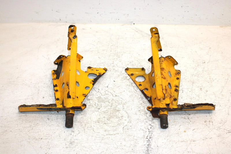 1996 Ski-doo Mxz 440 Oem Trailing Mount Set 518320507 518312901 SS13