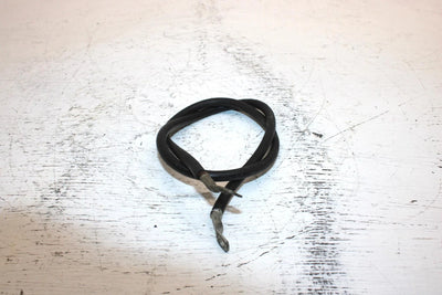 1996 Ski-doo Touring Sle 500 Oem Battery Ground Cable 515157000 SS12