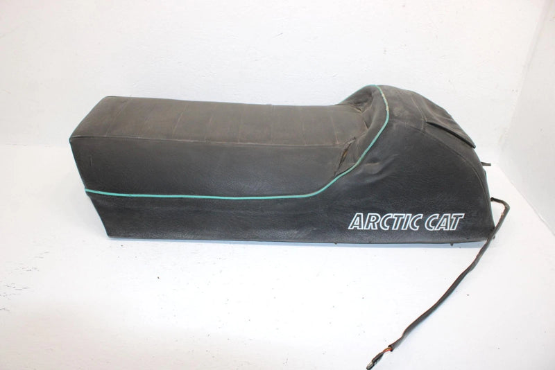1992 Arctic Cat Jag Oem Seat 0706-749 0706-686 SA45