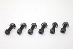 93 Arctic Cat EXT 550 OEM Brake Rotor Bolt Set Of 6 0623-185 SA83