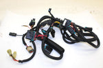2002 Polaris Virage I Oem Chassis Wiring Harness 2461071 JP4