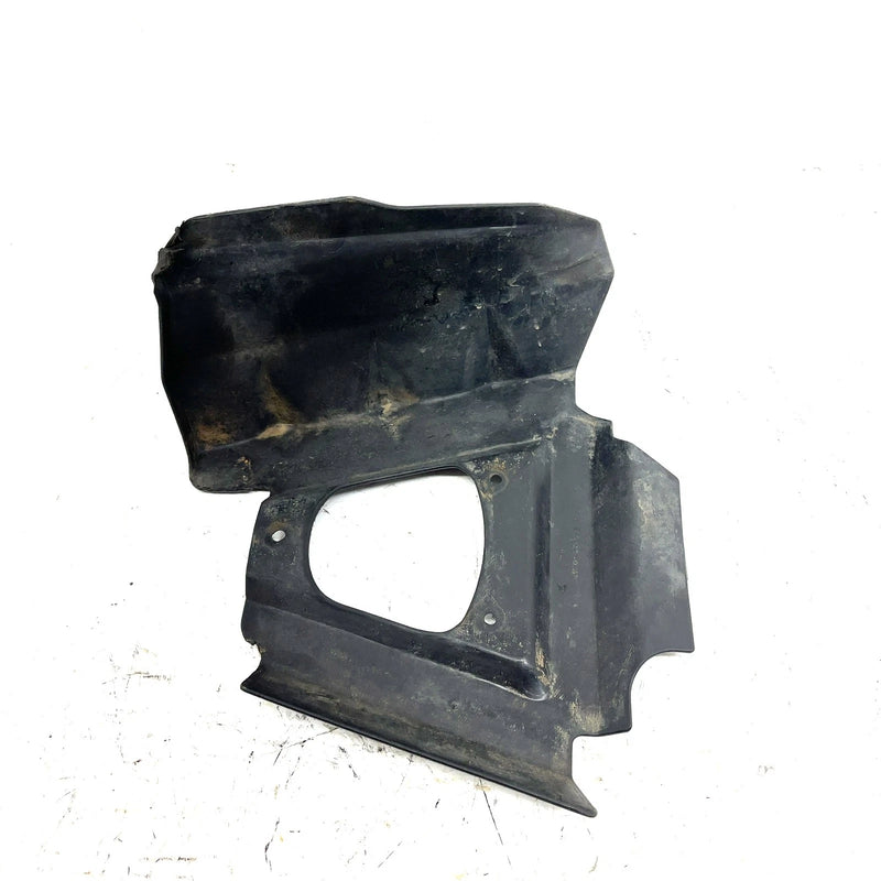 2008 Kawasaki Teryx 750 KRF750A 4x4 OEM Right Rear Axle Guard 55020-0311 XK0