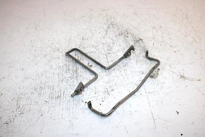 02 Polaris Sportsman 400 Oem Seat Latch Set 1040387 5224592 AP75